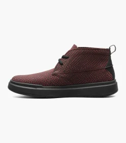 Stacy Adams Cai Plain Toe Chukka Boot