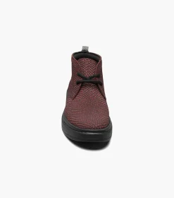 Stacy Adams Cai Plain Toe Chukka Boot