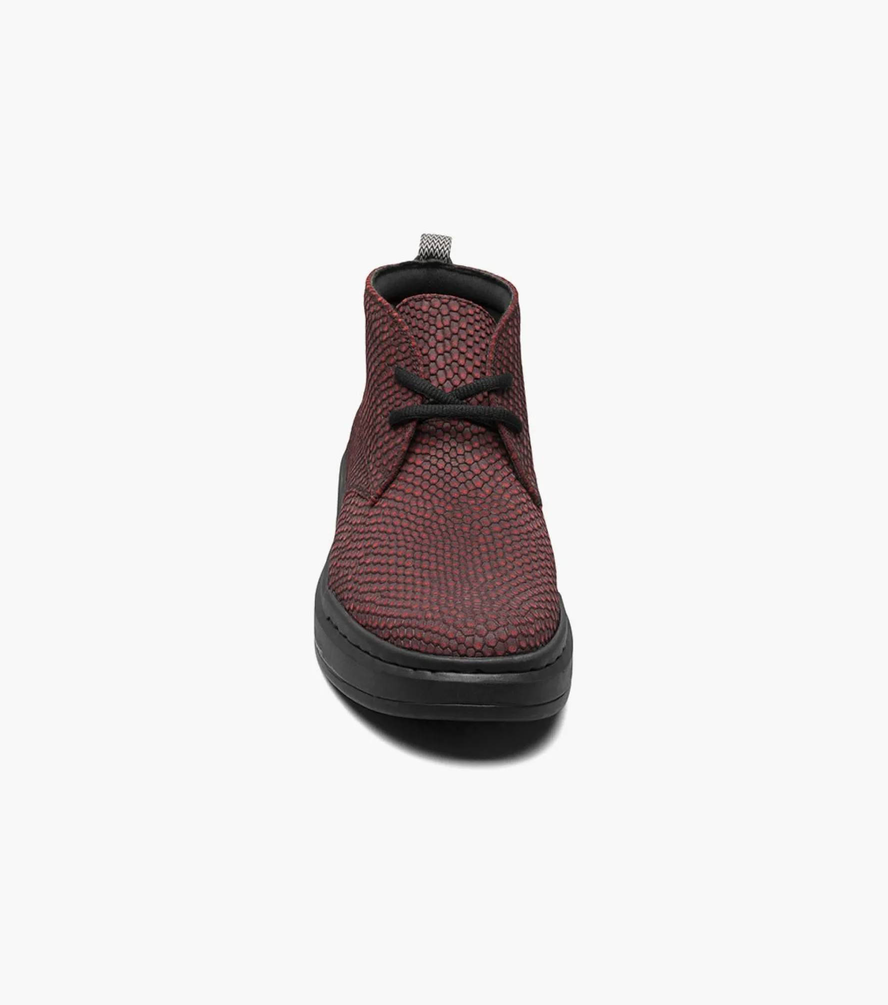 Stacy Adams Cai Plain Toe Chukka Boot