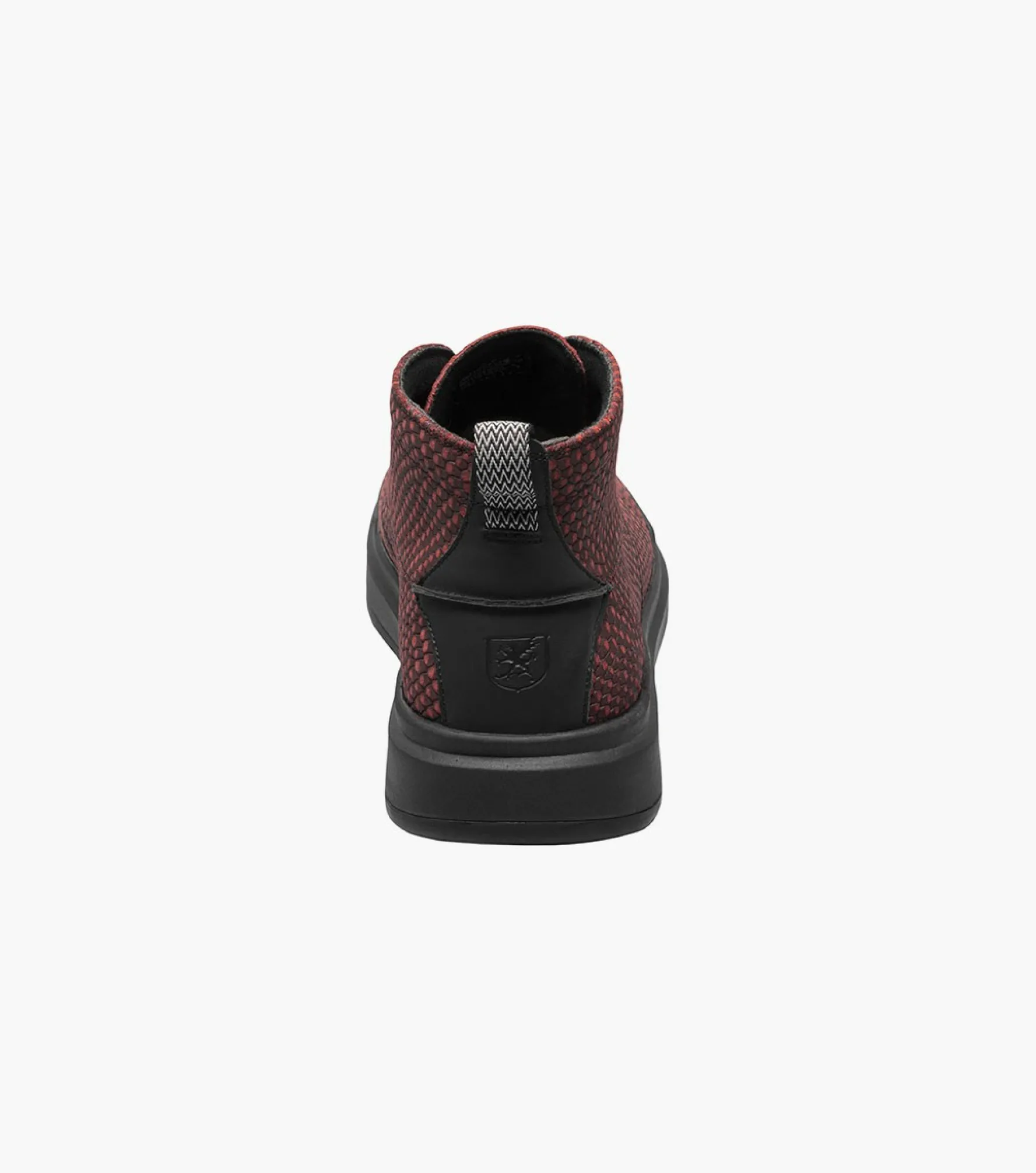 Stacy Adams Cai Plain Toe Chukka Boot