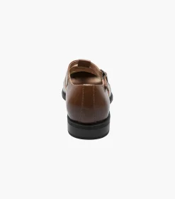 Stacy Adams Calderon Closed Toe City Sandal