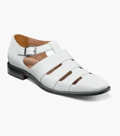 Stacy Adams Calderon Closed Toe City Sandal