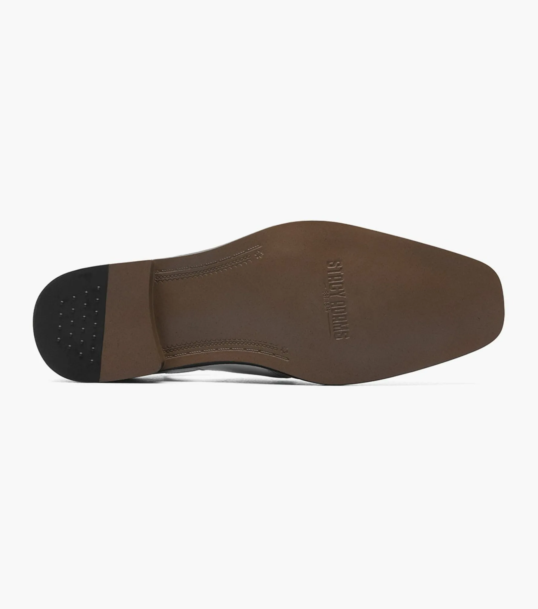 Stacy Adams Calderon Closed Toe City Sandal