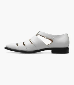 Stacy Adams Calderon Closed Toe City Sandal