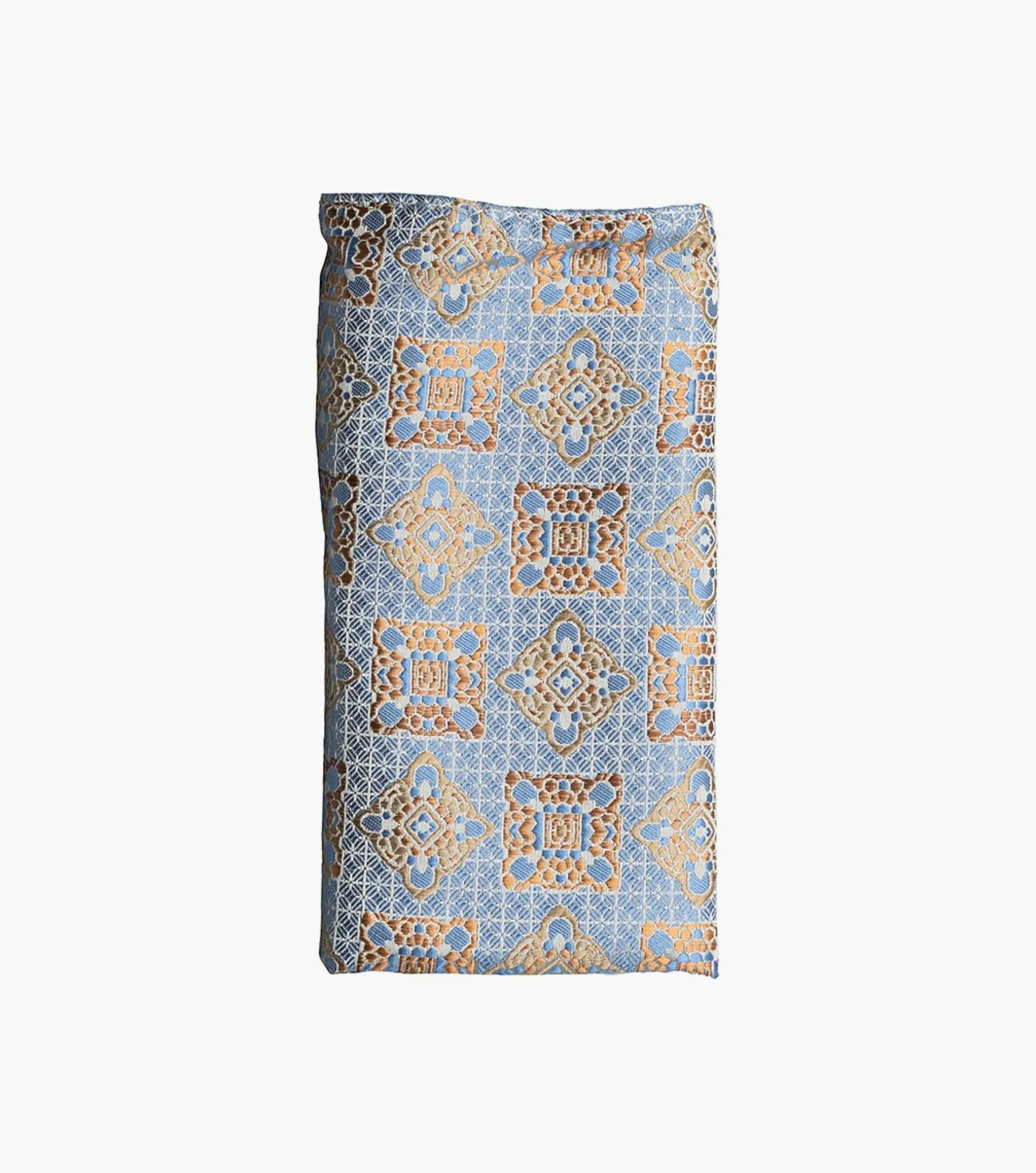 Stacy Adams Caleb Bow Tie & Hanky Set