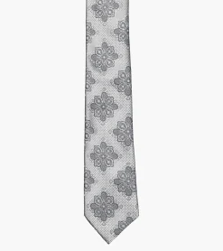Stacy Adams Cedric Tie & Hanky Set