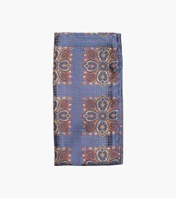 Stacy Adams Cedric Tie & Hanky Set