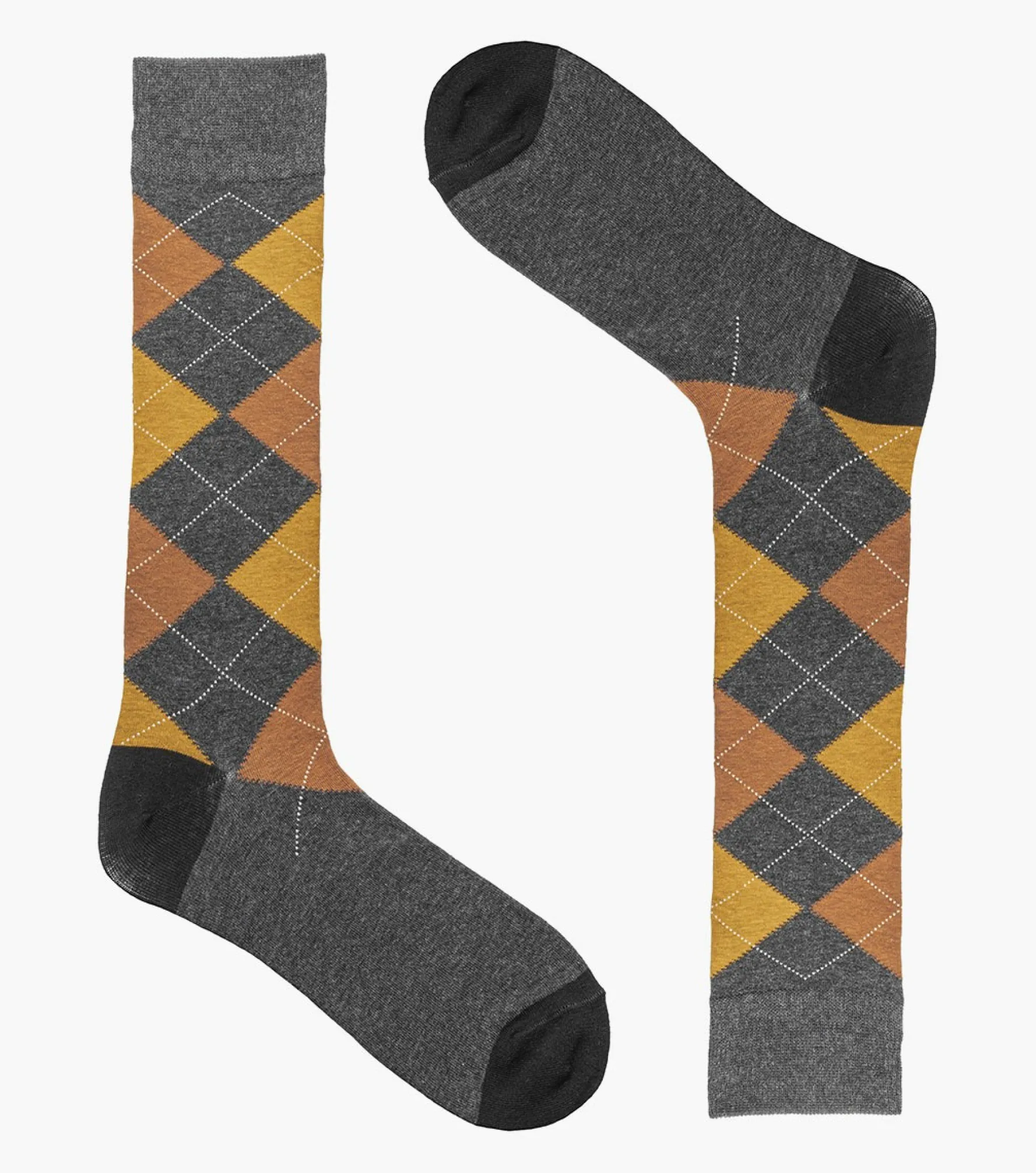 Stacy Adams Classic Argyle Men\\'S Crew Dress Sock