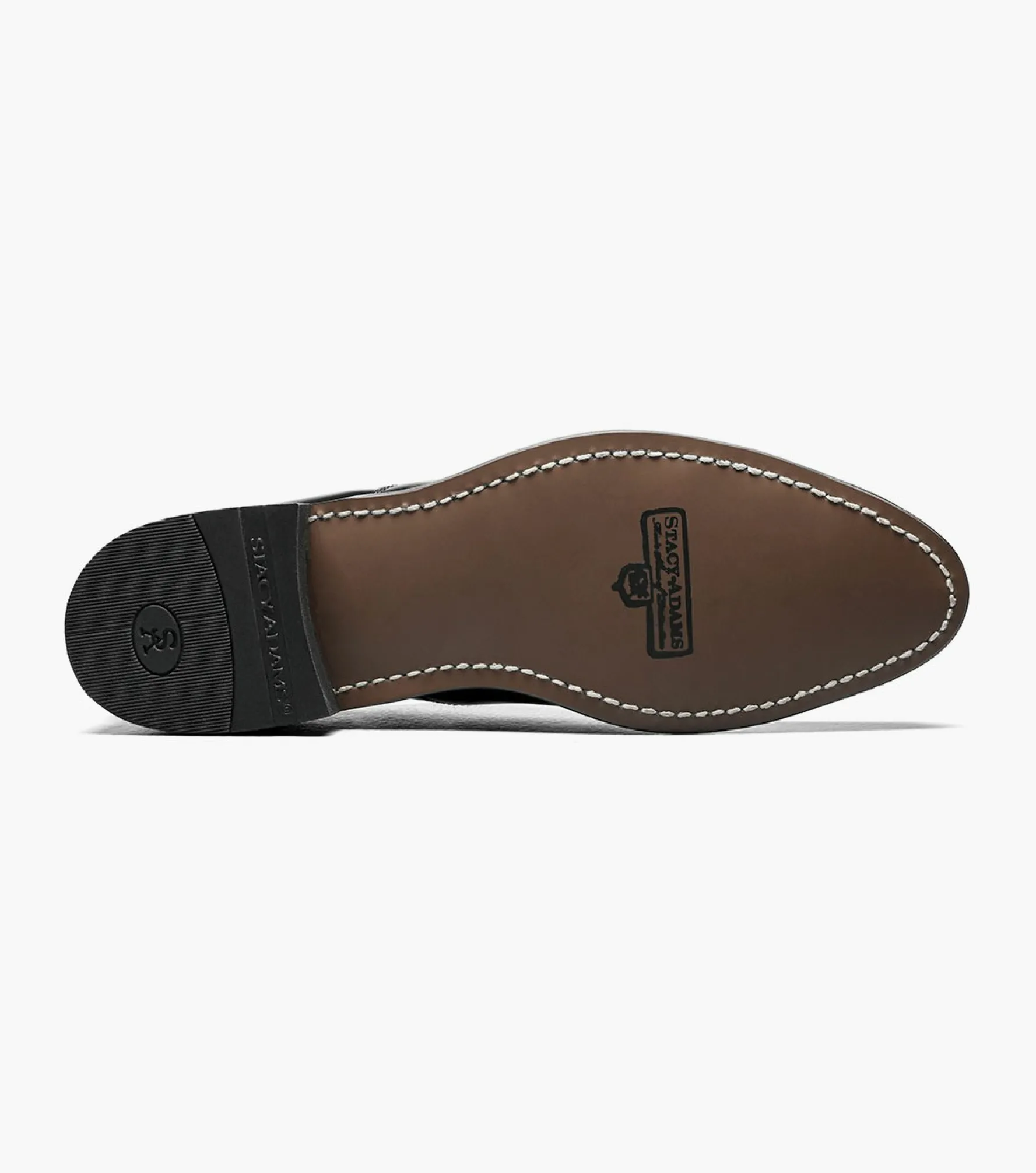 Stacy Adams Concorde Cap Toe Oxford