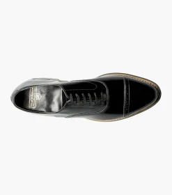 Stacy Adams Concorde Cap Toe Oxford