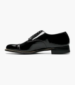 Stacy Adams Concorde Cap Toe Oxford