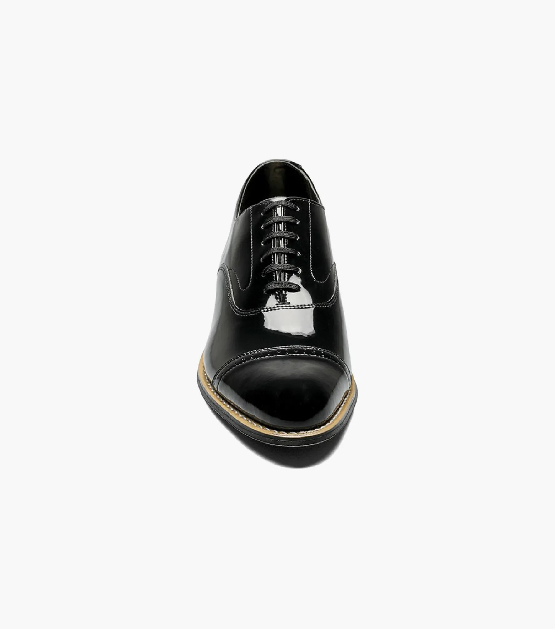 Stacy Adams Concorde Cap Toe Oxford