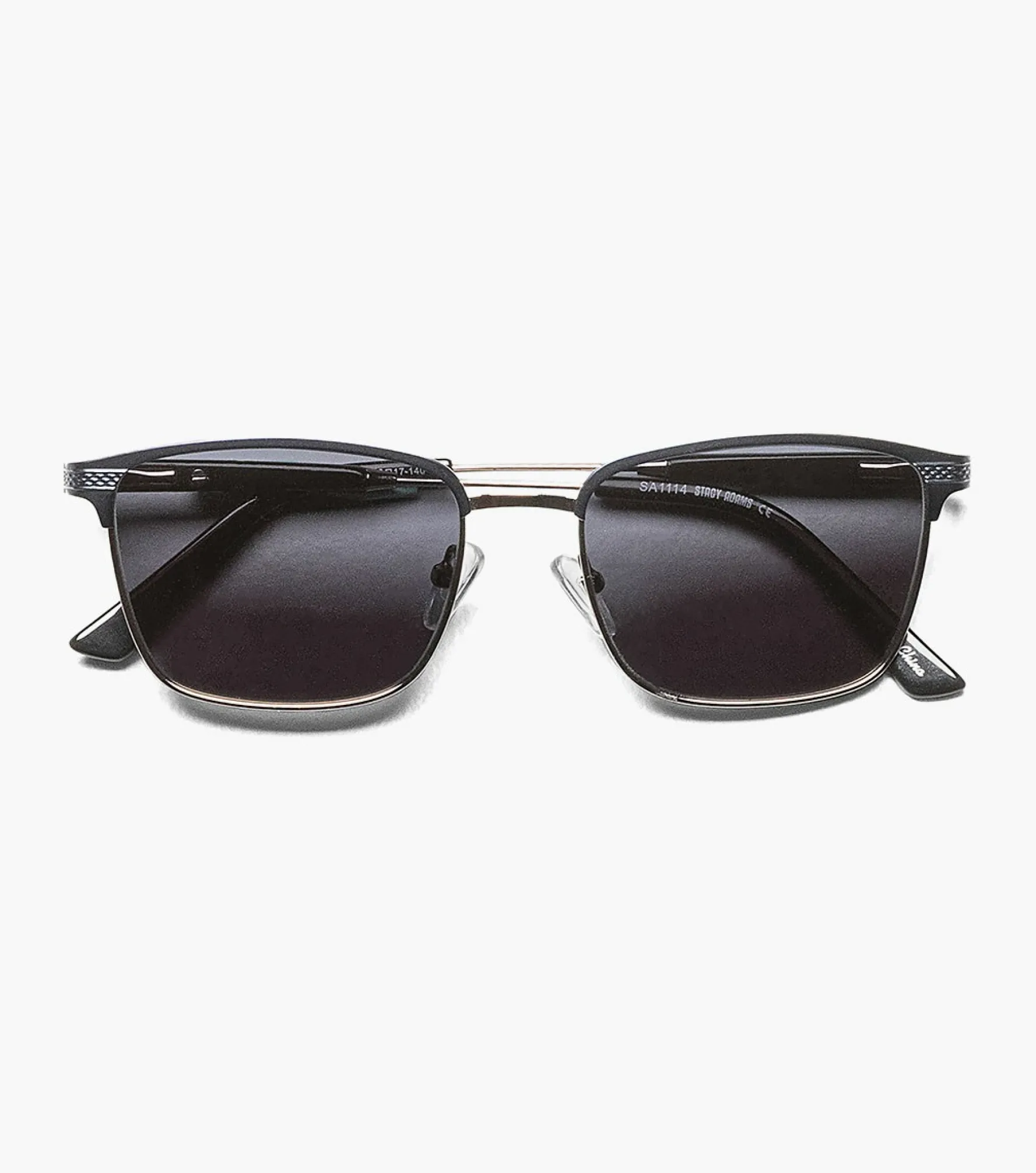 Stacy Adams Cooper Uv Sunglasses