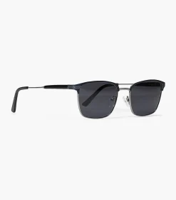 Stacy Adams Cooper Uv Sunglasses