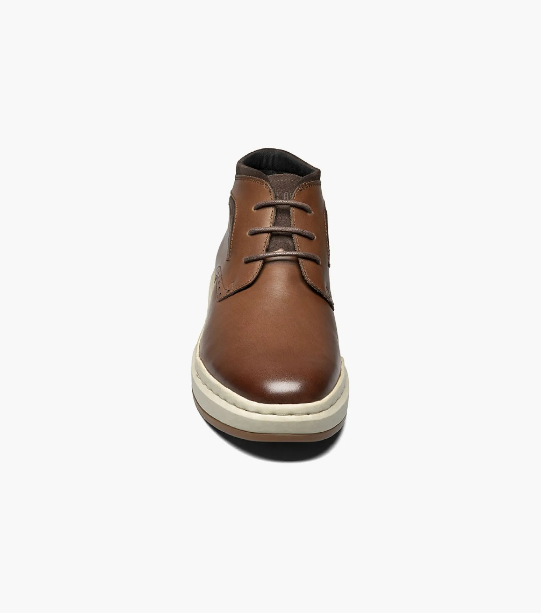 Stacy Adams Corbin Plain Toe Chukka Boot