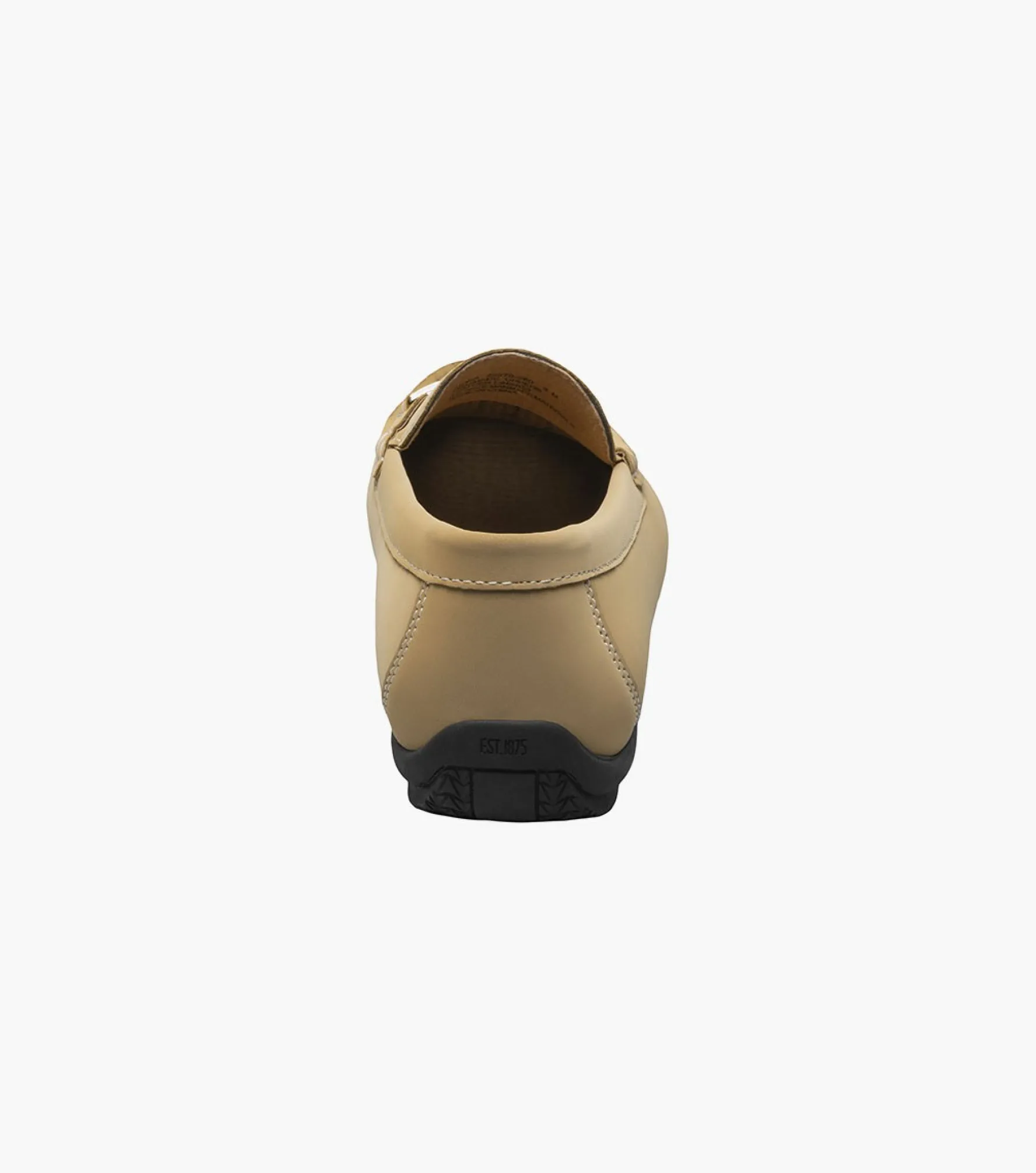 Stacy Adams Corley Moc Toe Bit Slip On