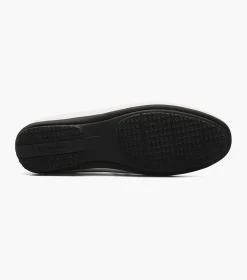 Stacy Adams Corley Moc Toe Bit Slip On