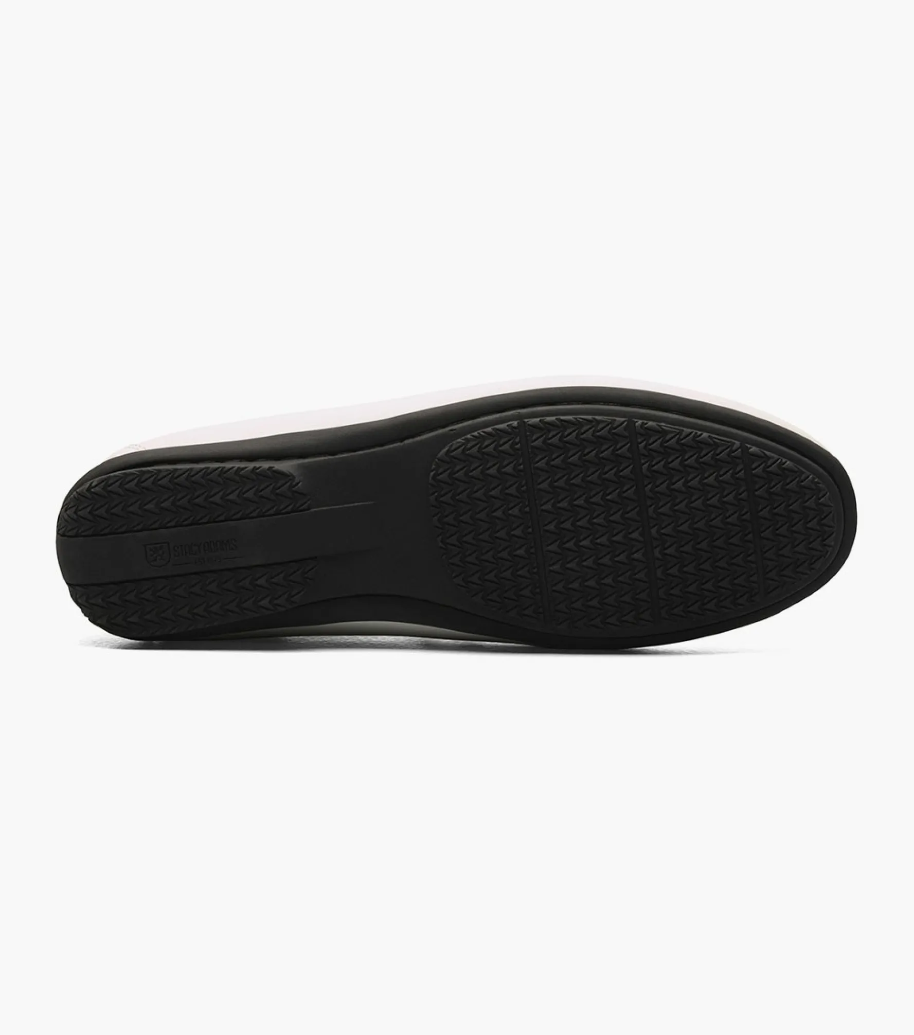 Stacy Adams Corley Moc Toe Bit Slip On