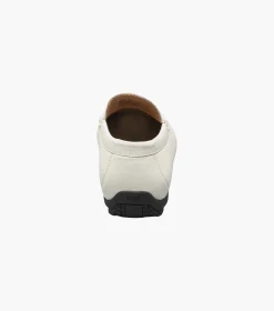 Stacy Adams Corley Moc Toe Bit Slip On