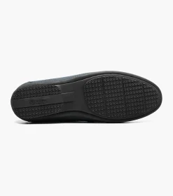 Stacy Adams Corvell Moc Toe Bit Slip On
