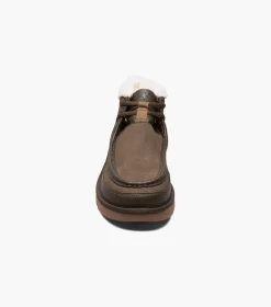 Stacy Adams Cosmo Moc Toe Chukka Boot