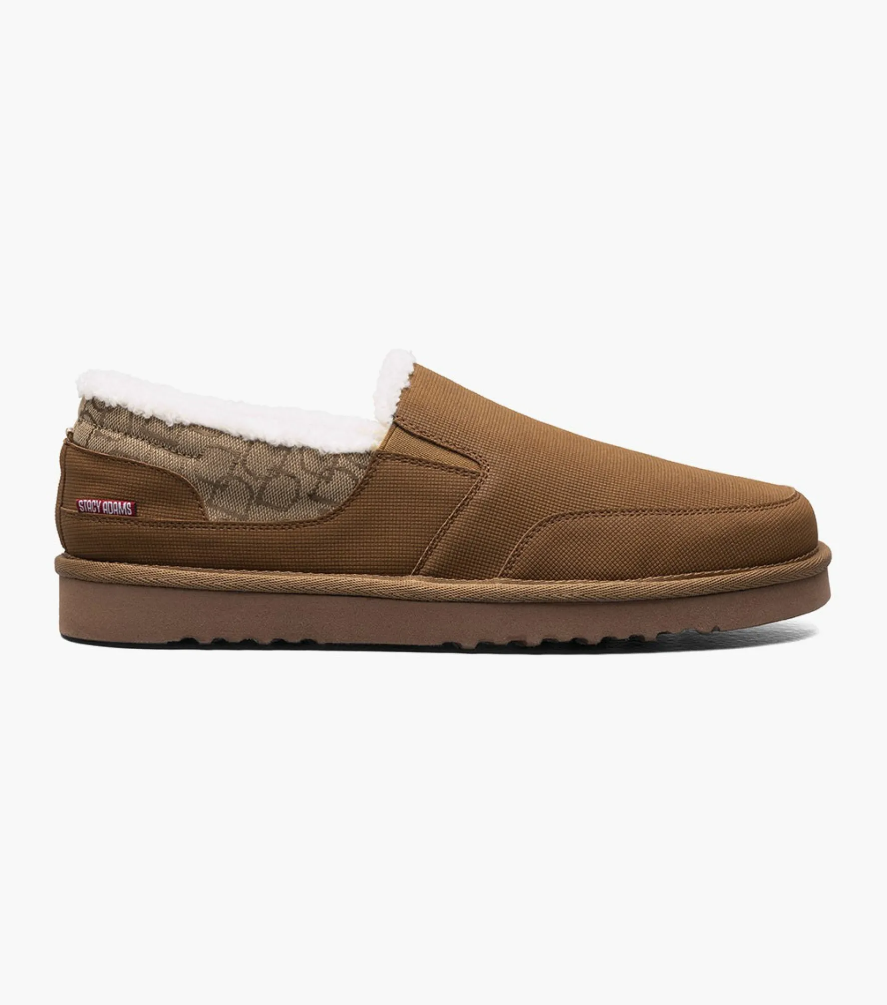 Stacy Adams Coze Moc Toe Slip On