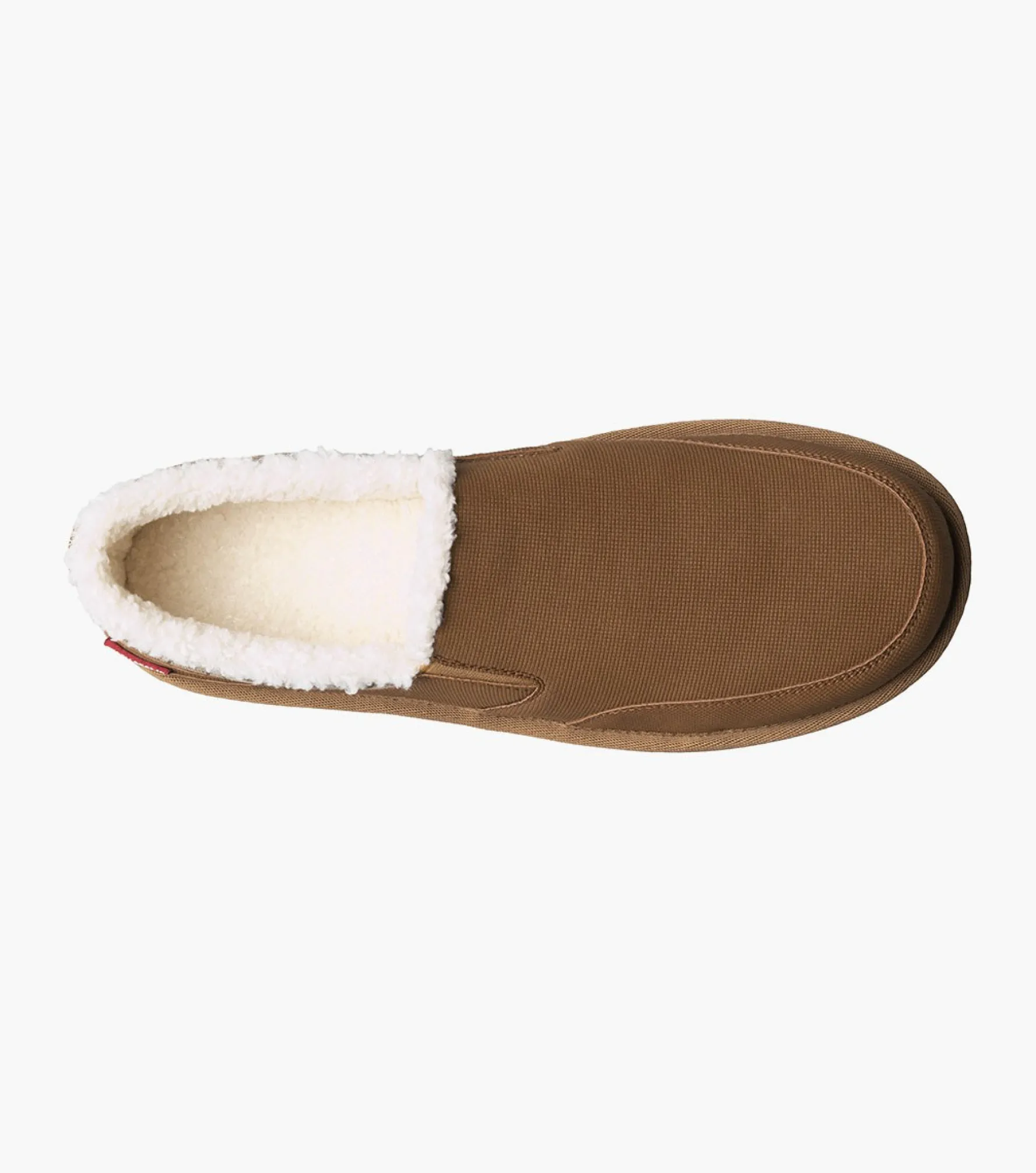 Stacy Adams Coze Moc Toe Slip On