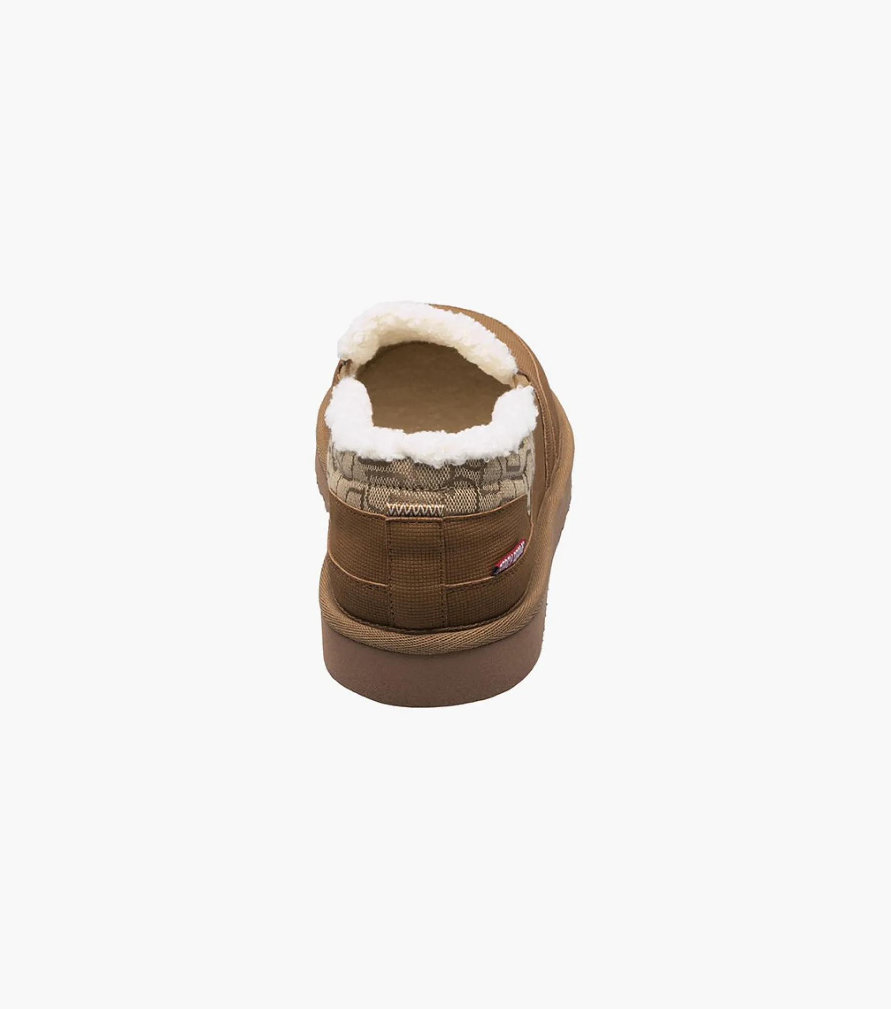 Stacy Adams Coze Moc Toe Slip On