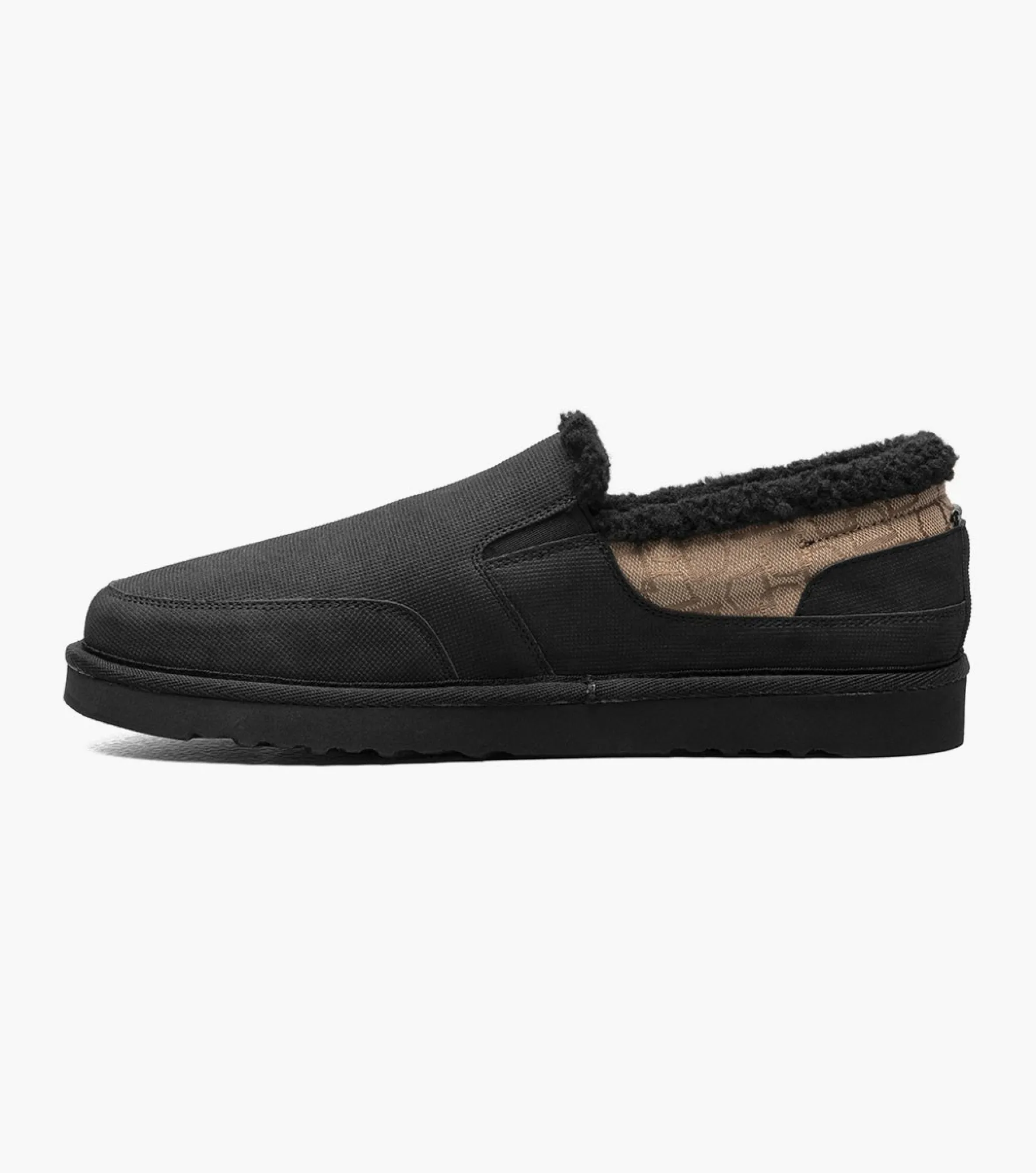 Stacy Adams Coze Moc Toe Slip On