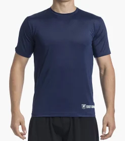 Stacy Adams Crew Neck T-Shirt Comfortblend Loungewear