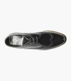 Stacy Adams Dayton Wingtip Oxford