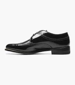 Stacy Adams Dayton Wingtip Oxford