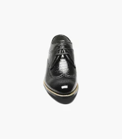 Stacy Adams Dayton Wingtip Oxford