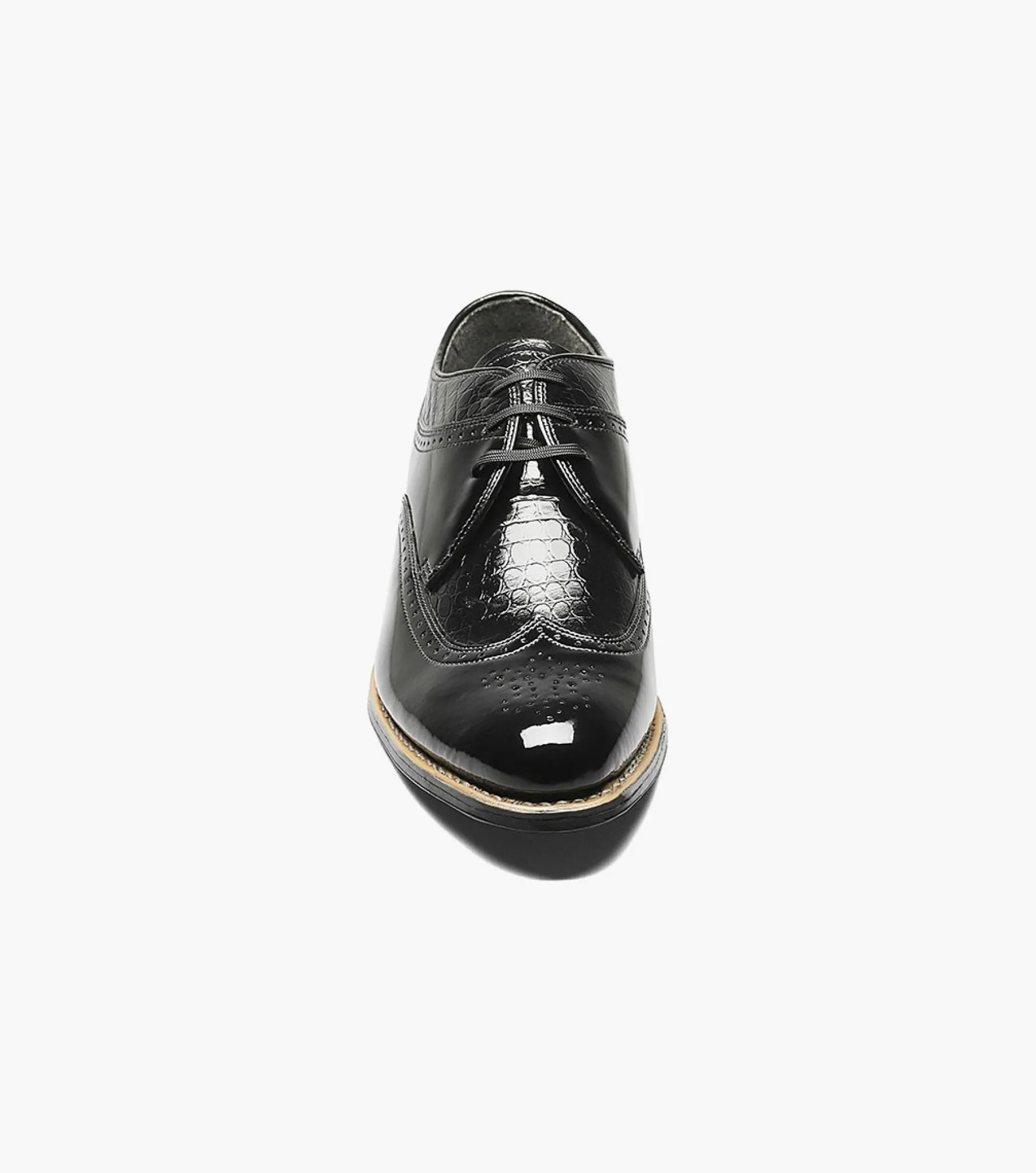 Stacy Adams Dayton Wingtip Oxford