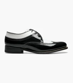 Stacy Adams Dayton Wingtip Oxford