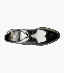 Stacy Adams Dayton Wingtip Oxford