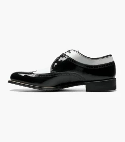 Stacy Adams Dayton Wingtip Oxford