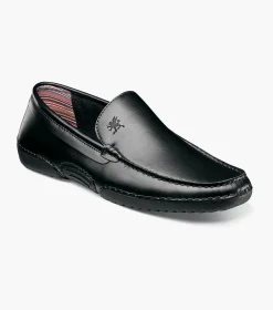 Stacy Adams Del Moc Toe Slip On