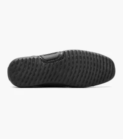 Stacy Adams Del Moc Toe Slip On