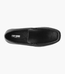 Stacy Adams Del Moc Toe Slip On