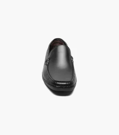 Stacy Adams Del Moc Toe Slip On