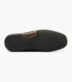 Stacy Adams Del Moc Toe Slip On