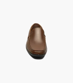 Stacy Adams Del Moc Toe Slip On