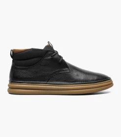 Stacy Adams Delson Plain Toe Chukka Boot
