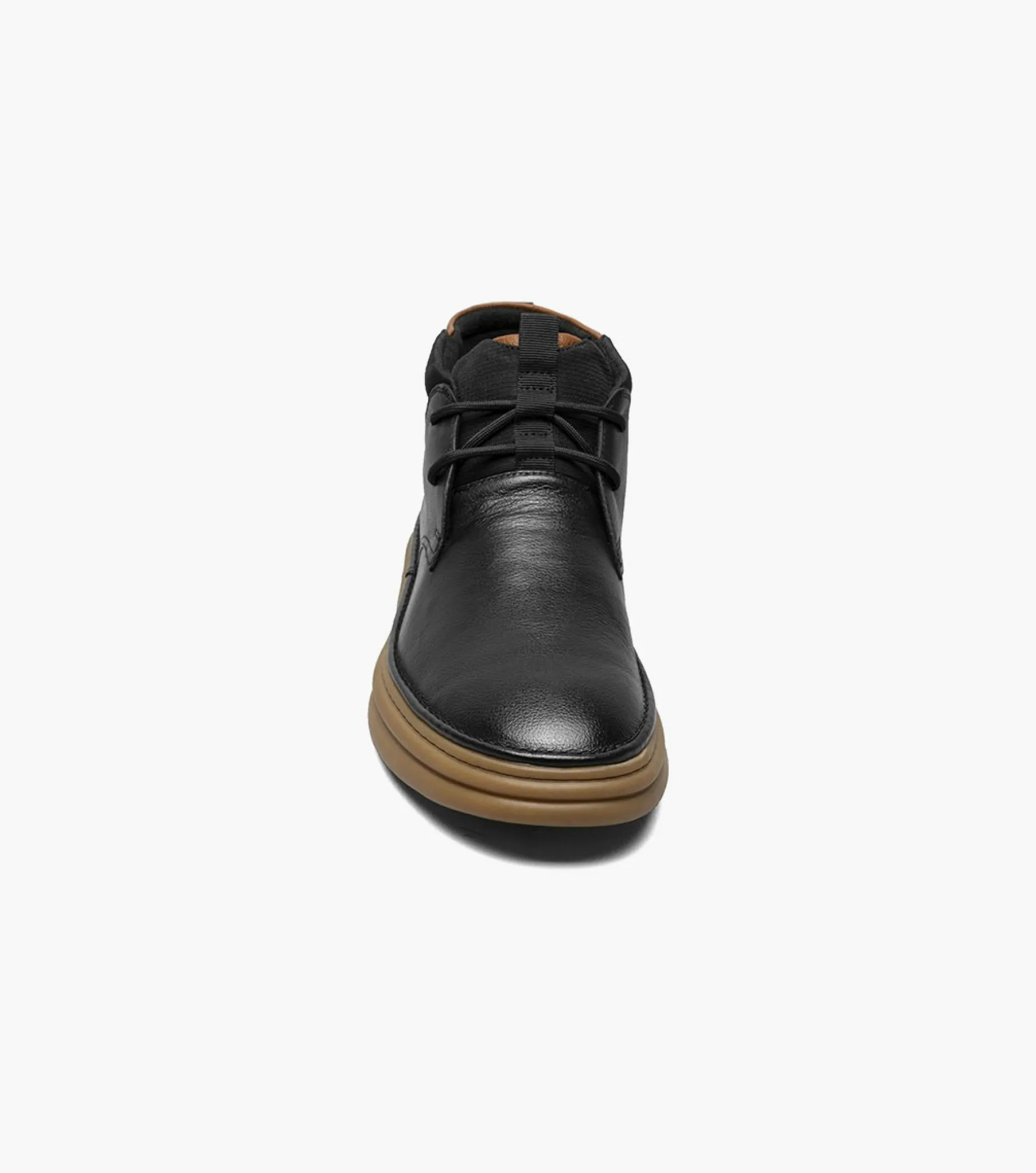 Stacy Adams Delson Plain Toe Chukka Boot