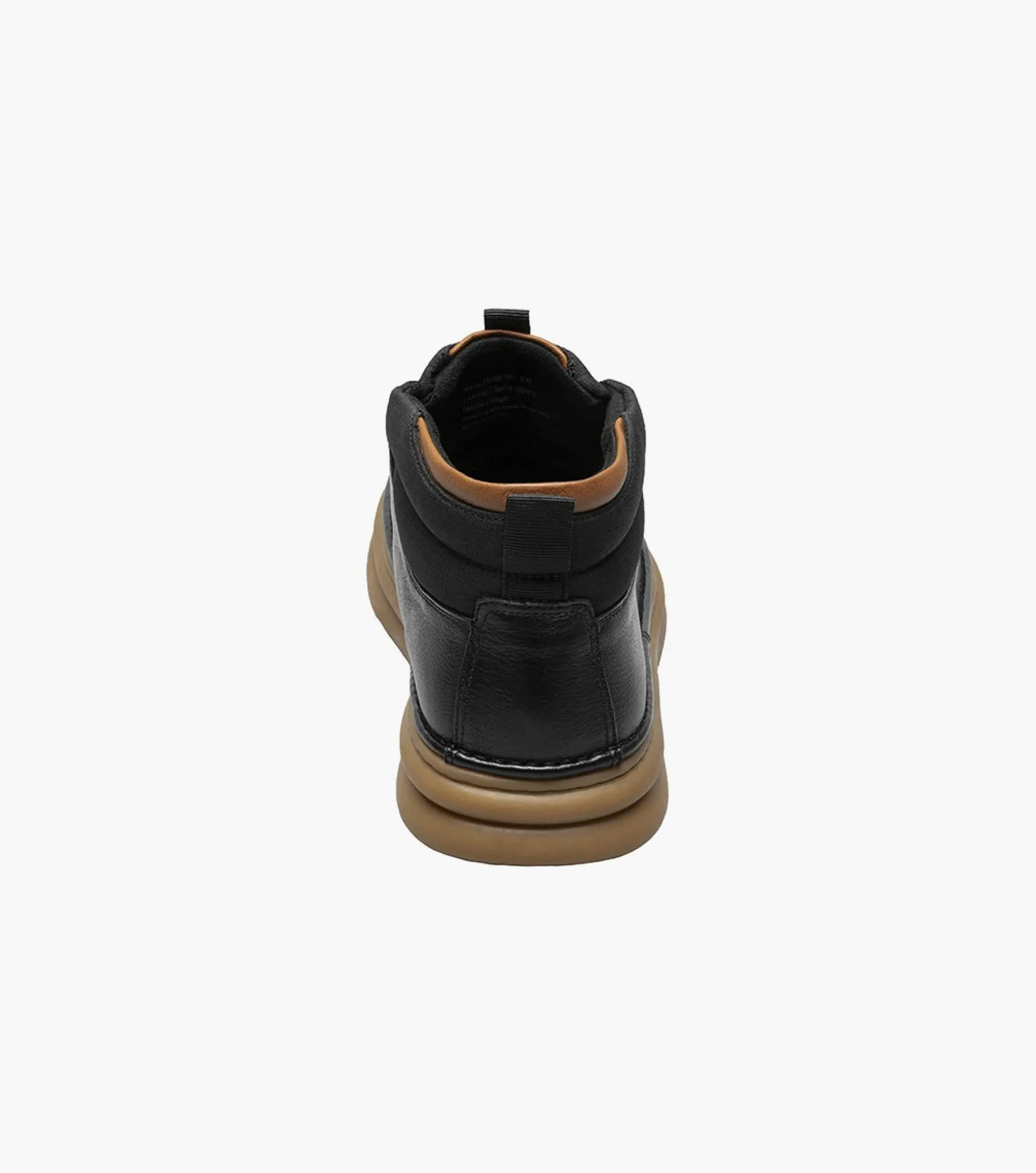 Stacy Adams Delson Plain Toe Chukka Boot
