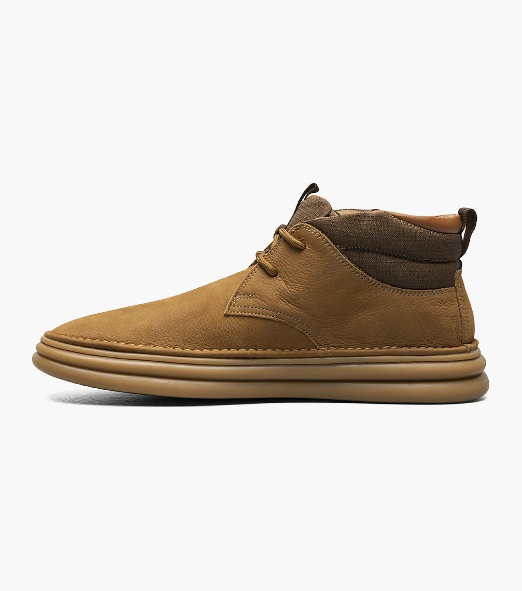 Stacy Adams Delson Plain Toe Chukka Boot