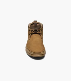 Stacy Adams Delson Plain Toe Chukka Boot