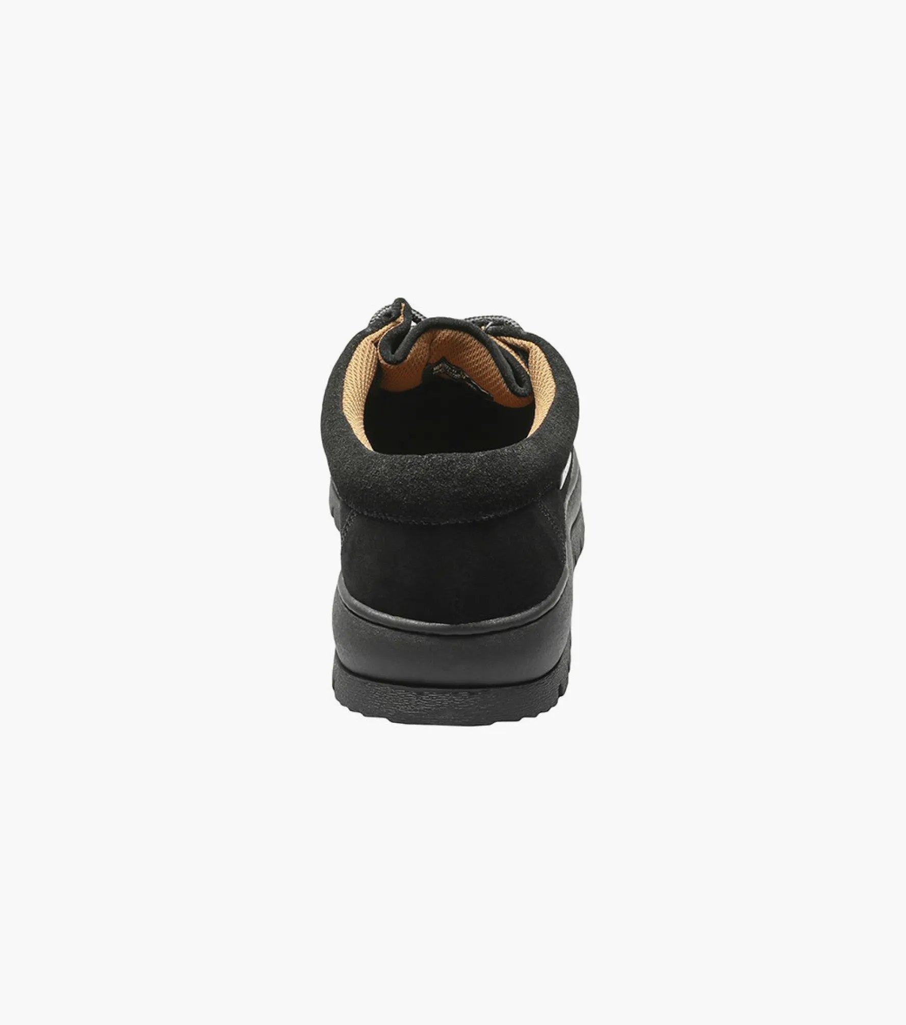 Stacy Adams Detonator Moc Toe Chukka