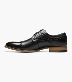Stacy Adams Dickinson Cap Toe Oxford